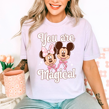 Load image into Gallery viewer, You are Magic Tee