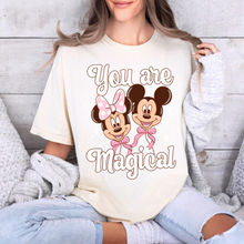Load image into Gallery viewer, You are Magic Tee