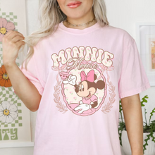Load image into Gallery viewer, Coquette Mousey Tee