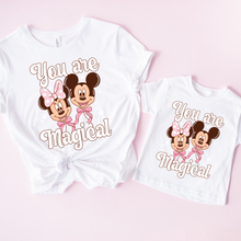 Load image into Gallery viewer, You are Magic Tee