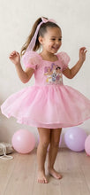 Load image into Gallery viewer, Kpop Huntrix Poof Dress