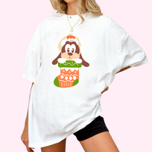 Load image into Gallery viewer, The Goof Stocking Tee