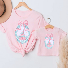 Load image into Gallery viewer, Meet me at the Castle Tee