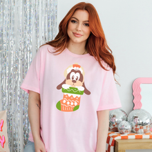 Load image into Gallery viewer, The Goof Stocking Tee