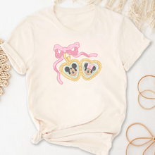 Load image into Gallery viewer, Lovers Locket Tee