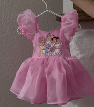 Load image into Gallery viewer, Kpop Huntrix Poof Dress