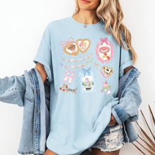 Load image into Gallery viewer, Coquette Toys Tee