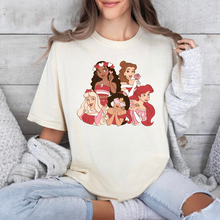 Load image into Gallery viewer, Valentine Princess TShirt