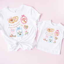 Load image into Gallery viewer, Coquette Toys Tee