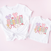 Load image into Gallery viewer, Pretty Magic Tee