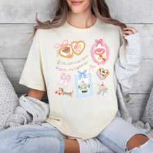 Load image into Gallery viewer, Coquette Toys Tee