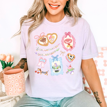 Load image into Gallery viewer, Coquette Toys Tee