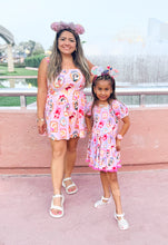 Load image into Gallery viewer, Princess Gallery Babydoll Dress
