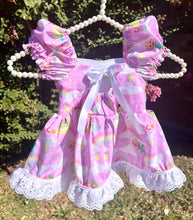 Load image into Gallery viewer, Coco JJ Babydoll Dress