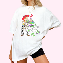 Load image into Gallery viewer, Sweetheart Toys Tee