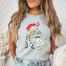 Load image into Gallery viewer, Sweetheart Toys Tee