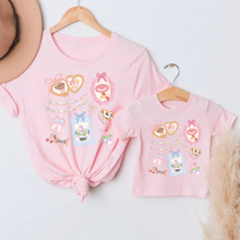 Load image into Gallery viewer, Coquette Toys Tee