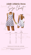 Load image into Gallery viewer, PREORDER ADULT MNSS Dress w/ built in shorts