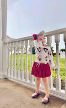 Load image into Gallery viewer, PREORDER Merry Tutu Set