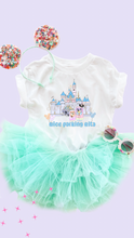 Load image into Gallery viewer, Castle Pups TShirt