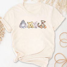 Load image into Gallery viewer, Honey Tee