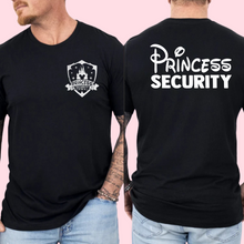 Load image into Gallery viewer, Princess Security Tee