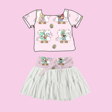 Load image into Gallery viewer, PREORDER gaming Friends Tutu Set