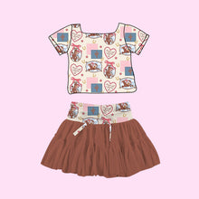 Load image into Gallery viewer, PREORDER Toy Friends Tutu Set