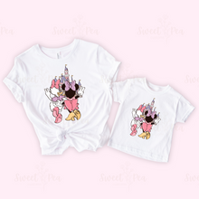 Load image into Gallery viewer, Castles & Besties Tee