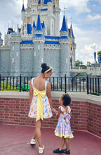Load image into Gallery viewer, ADULT 100 Acre Dress w/ Shorts
