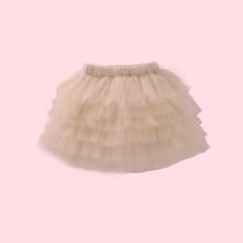 Load image into Gallery viewer, Brown Tutu
