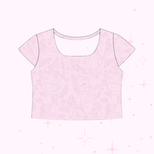 Load image into Gallery viewer, PREORDER ADULT Princess Tops
