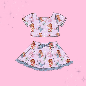 Ohana Set