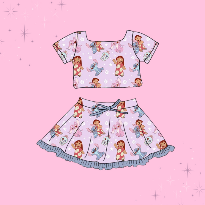 Ohana Set