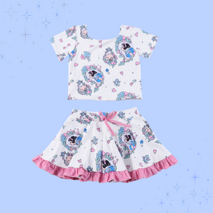 Snow Princess Set