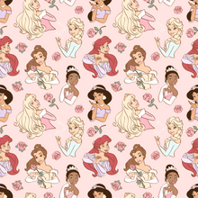 Load image into Gallery viewer, Pretty Princess Babydoll Top CHILD
