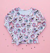 Load image into Gallery viewer, ADULT Pastel Nights TOP ONLY
