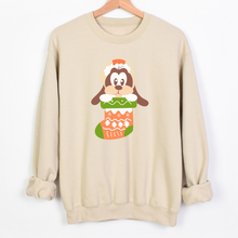 Load image into Gallery viewer, The Goof Stocking Crewneck
