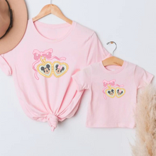 Load image into Gallery viewer, Lovers Locket Tee
