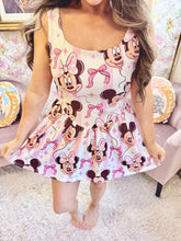 Load image into Gallery viewer, Preorder ADULT Princess Christmas Dress
