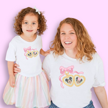 Load image into Gallery viewer, Lovers Locket Tee
