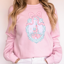 Load image into Gallery viewer, Meet Me at the Castle Crewneck
