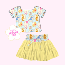 Load image into Gallery viewer, 100 Acre Top &amp; Tutu Set
