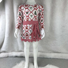 Load image into Gallery viewer, SHORT TAT- 2WK!!! LS Gingerbread Set
