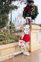 Load image into Gallery viewer, PREORDER ADULT RED TUTU
