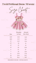 Load image into Gallery viewer, PREORDER Xmas Princess TWIRL Dress
