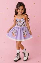 Load image into Gallery viewer, PREORDER MNSS TWIRL Dress
