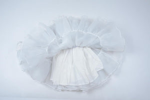 Pastel Friends Petticoat Babydoll Dress
