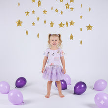 Load image into Gallery viewer, Kpop Huntrix Top &amp; Tutu Set
