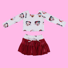 Load image into Gallery viewer, Neutral Mouse Tutu Set
